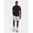 thumbnail image 7 of Reebok Men's & Big Men's Essential Tee, Sizes XS-5XL, 7 of 7