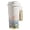 A, variant on SXCRFKXH 17 oz Floral Oil Painting Vacuum Insulated Mug, Ceramic Liner Stainless Steel Travel Mug, Insulates Heat/Cool Bottle, Conveniently Placed In Car Cup Holder