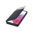 thumbnail image 3 of Funda para teléfono Samsung Galaxy A53 5G Smart S View Wallet negra, 3 of 9