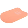 thumbnail image 4 of Lightweight Pool Training Board, Safe Practical Easy To Use Swimming Kickboard Stable Reliable  For Swim For Surf For Adults For Children Orange,Yellow,Blue,Green, 4 of 8