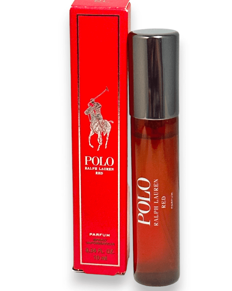 Ralph Lauren, Polo Red, 1.36 oz EDT Spray, Multicolor, Other