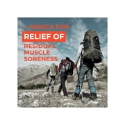 Hylands Leg Cramps + Arnica, Relief of Leg, Calf, Foot Cramps & residual soreness, 100 caplets