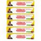 thumbnail image 1 of Gel Deworm-er For Horses-Apple Flavored,Equine Ive-rme-ctin Paste–Effective Horse Wormer, 1.87% for Horse- Safe For All Equine -6 Pack/0.21 oz, 1 of 3
