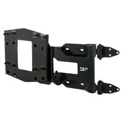Body Armor Jl 5290 Rtc Reinforced Tire Carrier Fits 18 22 Wrangler (Jl) Fits select: 2021 JEEP WRANGLER UNLIMITED, 2020 JEEP WRANGLER