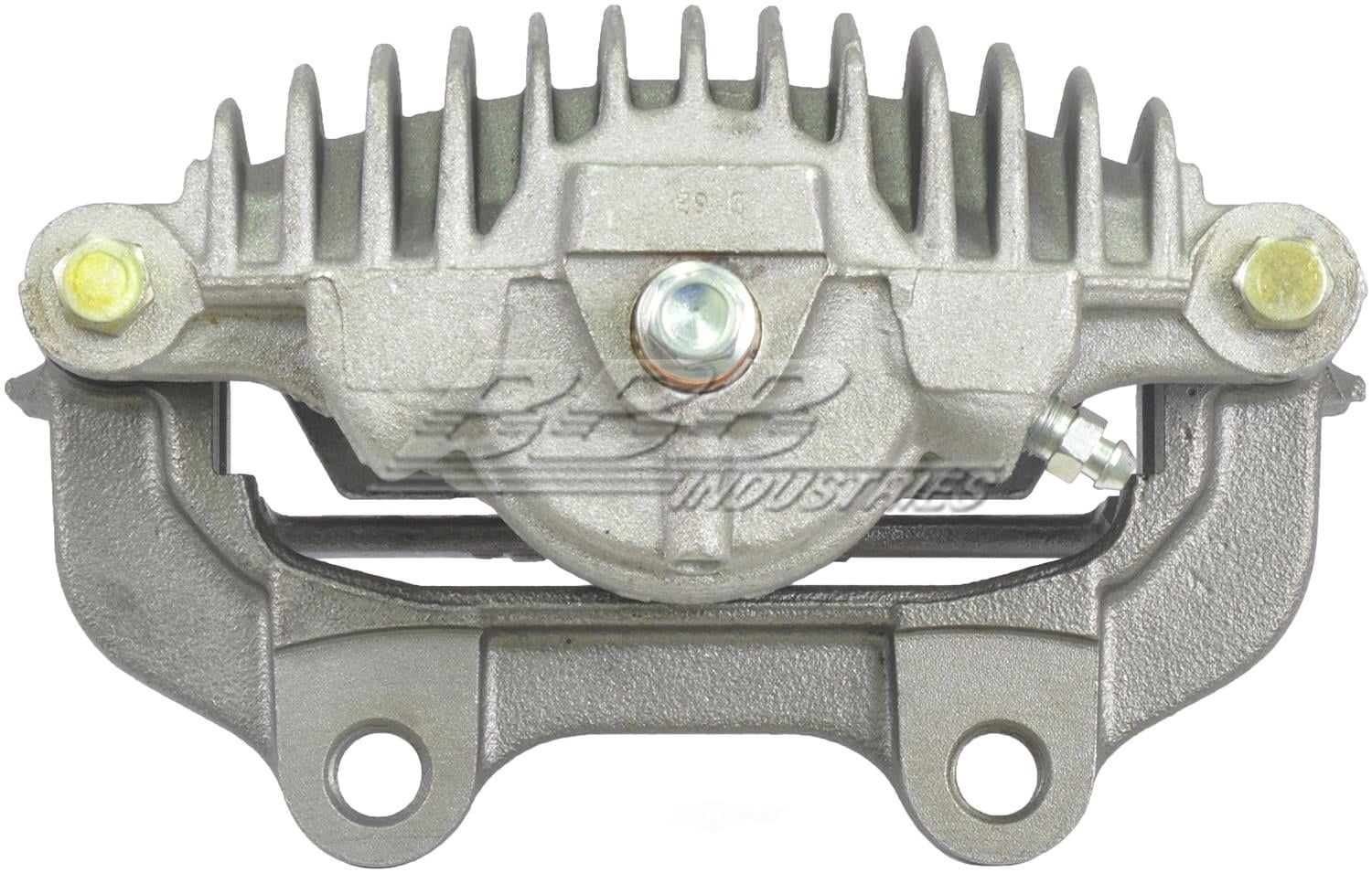 TERREPOWER formerly BBB Industries 99-17252B Reman Caliper w/installation Hardware