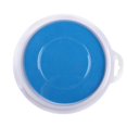 thumbnail image 5 of Colors Diy Ink Pad Stamp Finger Painting Craft Cardmaking Large Round For Kids, 5 of 5