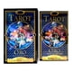 thumbnail image 5 of Tarot Rider Waite Dorado – Baraja Plastificada de 78 Cartas + Manual Digital – Cartas de Tarot Premium para Lectura Espiritual GRUPO EDITORIAL TOMO Tarot Oro Plastificado 78 Cartas + instructivo manual en español, 5 of 7