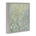 thumbnail image 3 of Stupell Industries Farmhouse Floral Meadow Wispy Willows Gray Framed Giclee Art, 24 x 24, by Lanie Loreth, 3 of 8