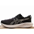 thumbnail image 2 of ASICS? Women's 9 B GEL-Excite 10 Running Shoes in Black/White, 2 of 6
