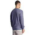 thumbnail image 2 of Lyle & Scott Mens Fly Fleece Crew Neck Sweatshirt, 2 of 4