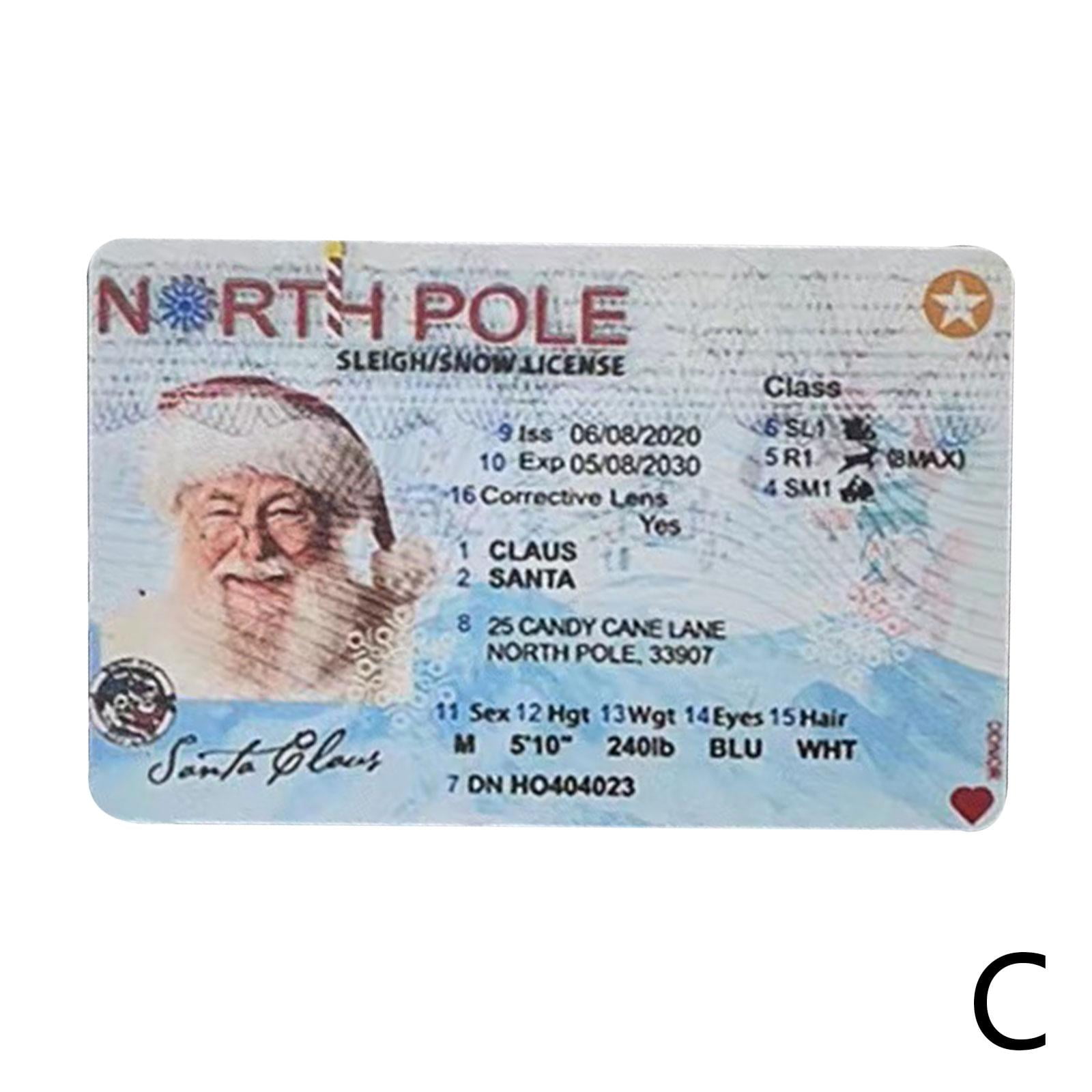 Lost Identification Fake Id Order