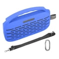 thumbnail image 1 of Injueey Flex con portátil S 2.ª generación de sílice B OundLink con silicona para B Ose S B Ose S OundLink Flex cubierta especial para B S Cables de audio/vídeo Azul, 1 of 6