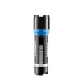 HART LED Compact Flashlight, 500 Lumens, WaterResistant