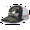 Army/White, variant on Vintage Mesh Trucker Hat - Wild Turkey Embroidered