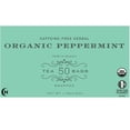 thumbnail image 2 of Harney & Sons Organic Peppermint Tea 1.76oz/50g (50 Tea Bags), 2 of 5