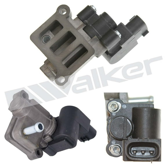 Walker Products 215-2060 Fuel Injection Idle Air Control Valve