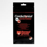 Thermal Grizzly Conductonaut Thermal Grease Paste - 5.0 Gram