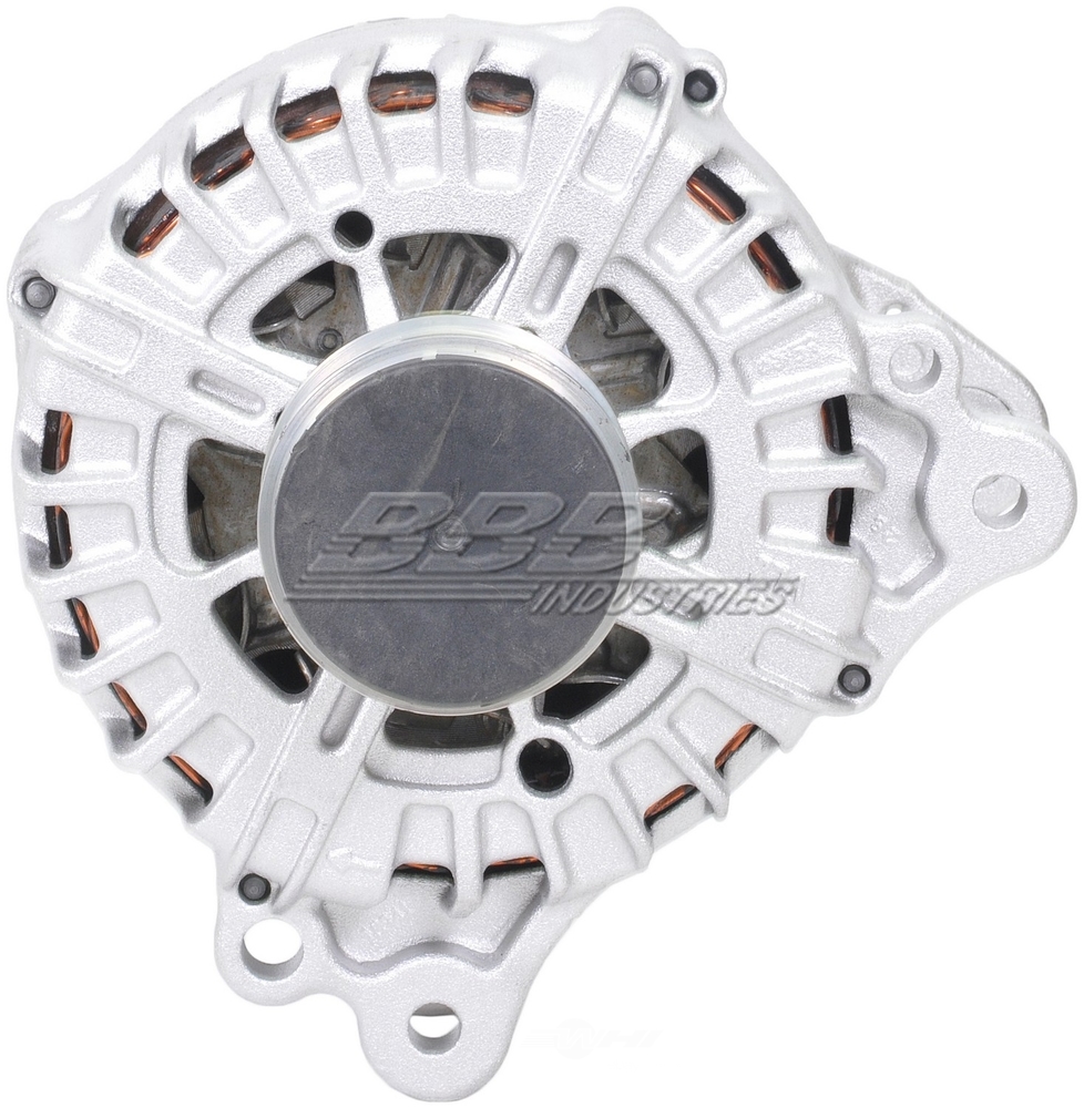 TERREPOWER formerly BBB Industries 42060 Reman Alternator