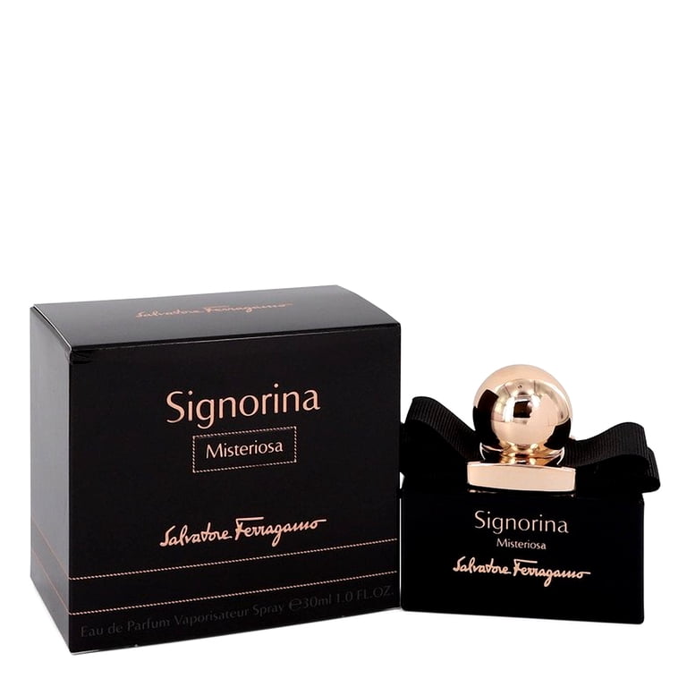 Salvatore Ferragamo Signorina Misteriosa Eau de Parfum 1.0 oz
