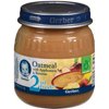 Gerber 2nd Food Cereal-oatmeal Aple/ban