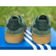 thumbnail image 5 of Size 7 - Adi-das Stan Smith Crepe Shadow Green Men’s Shoes FZ6444 NEW, 5 of 6