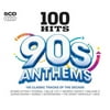 100 Hits - 90s Anthems [CD]