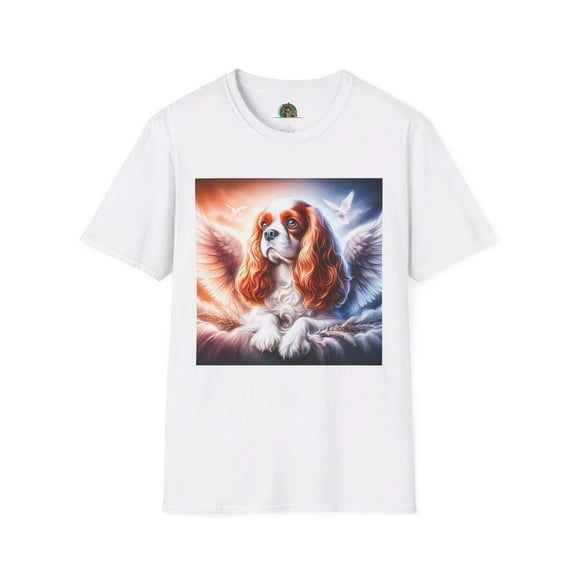 Cavalier King Charles Spaniel