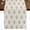 Green, variant on Bohemia Burlap Cotton Table Runner 18x72 Inches Long, Modern Abstarct Floral Flowers Boho Beige Farmhouse Table Runners, Outdoor Dining Tablecloths Decor for Baby Shower/Party/Wedding
