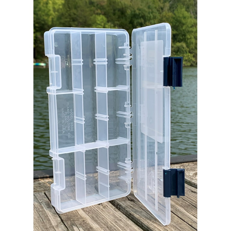 Fishing Tackle Boxes, Plastic Fishing Tackle Storage Box,storage