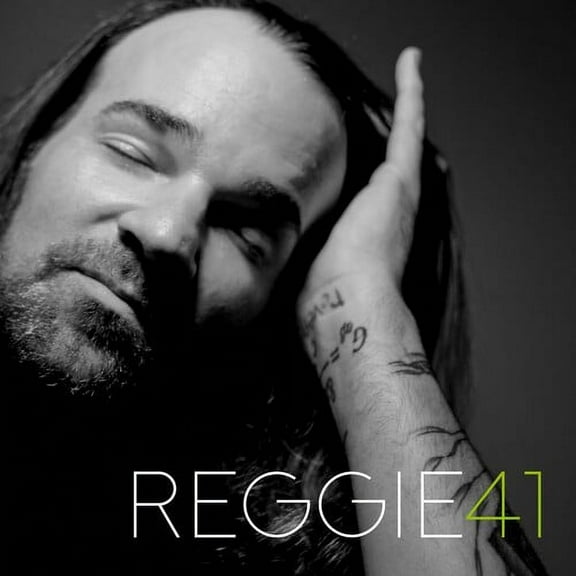 Reggie and the Full Effect - 41 - Music & Performance - CD