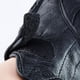 thumbnail image 2 of UPOUART Guantes Negros De Cuero Para Motociclismo Protección Contra Impactos Y Uso En Pantallas Táctiles, 2 of 7