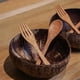 thumbnail image 3 of Tenedor De Madera Para Postre, Tenedor De Madera Multiusos Para Cocina, 3 of 7