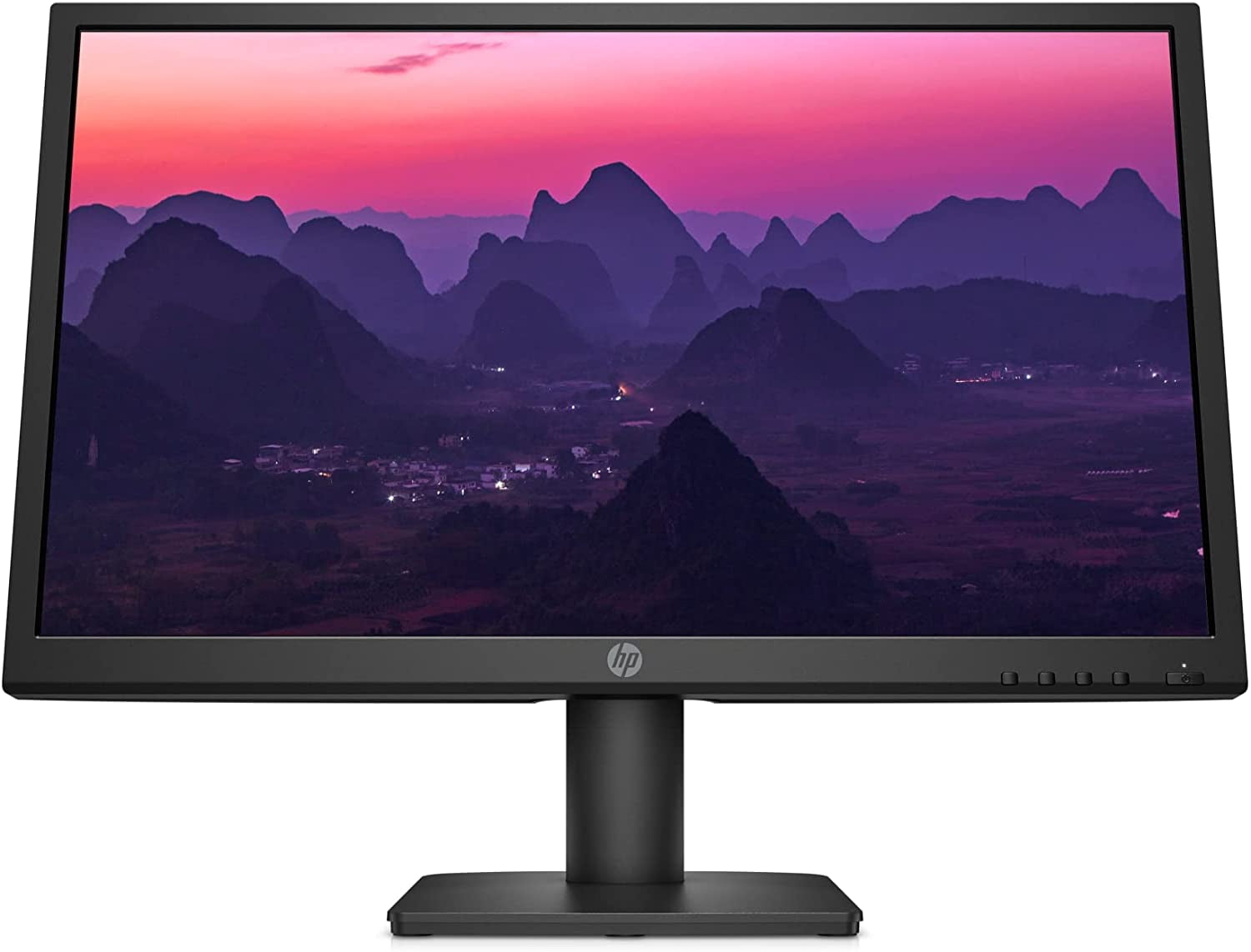 HP モニター M27fwa 27インチ HP 27