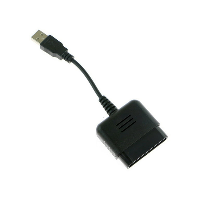 Y.D.F PS2 to HDMI Adapter PS2 HDMI Cable PS2 to HDMI Converter