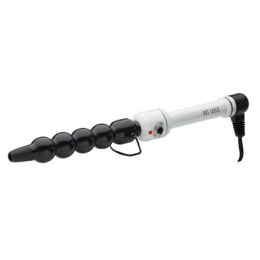 Hot Tools Professional Bubble Curling Iron, 1.25 Inch