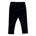 thumbnail image 2 of Legging George Niña 2 Años Liso Azul Marino, 2 of 3