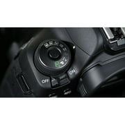 Canon EOS 5D Mark IV DSLR Camera Body Only 1483C002 - Advanced Bundle (International Version)