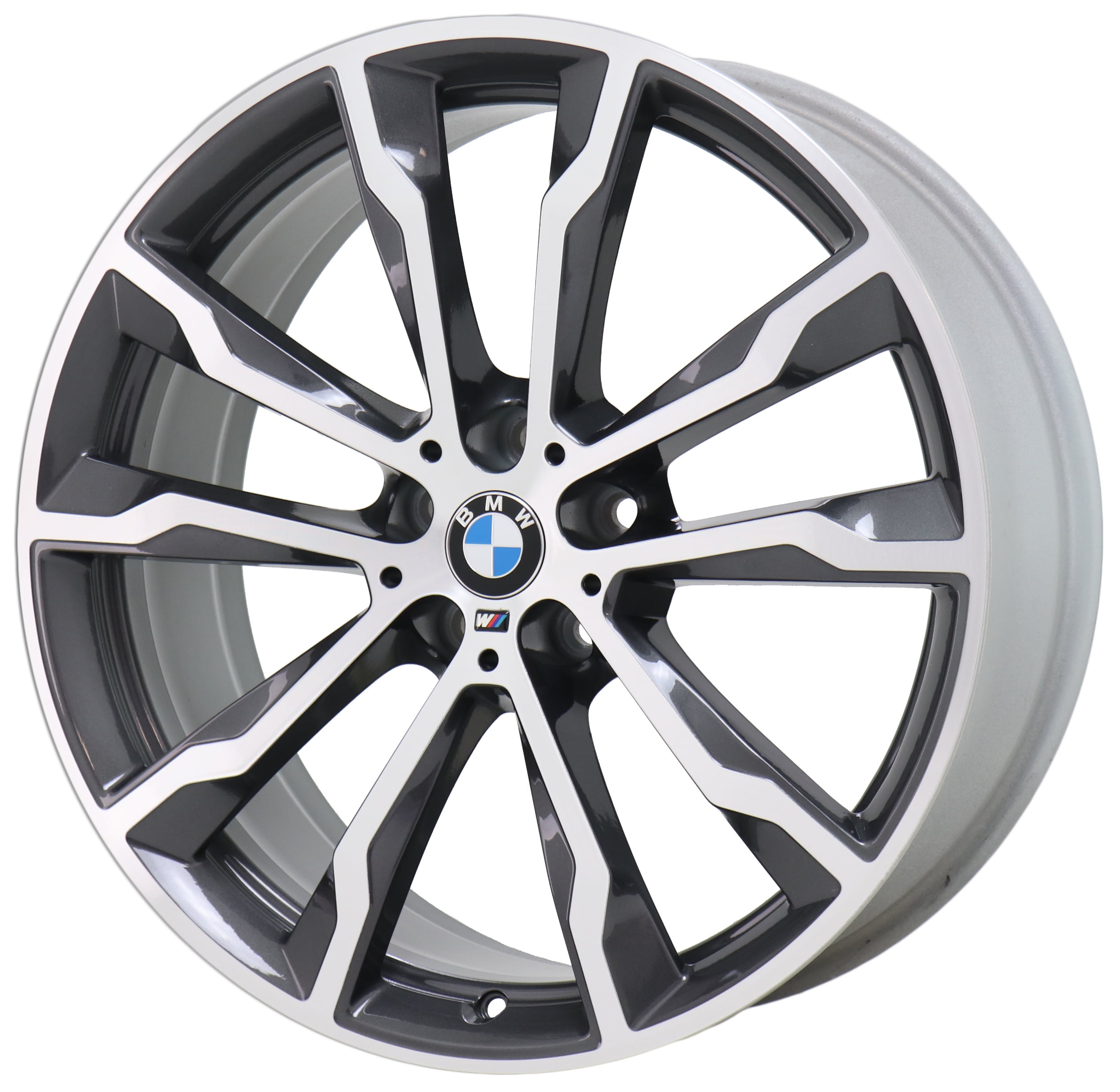 Bmw X3 Tire Size 2020 BMW Gallery 2020 BMW X3 M40i G18684