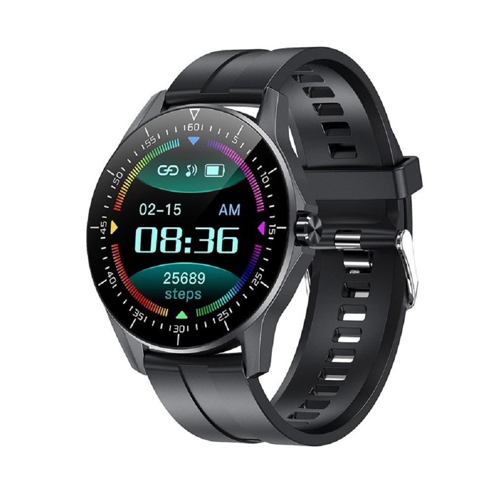 Android Smart Watch for Women and Men,Fitness Watch Tracker Compatible with iphone Samsung Android phones