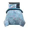 thumbnail image 2 of Disney Frozen 2 Olaf  5pc Twin Bed Set, 2 of 3