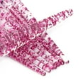 thumbnail image 3 of BSROLUNA 10Pcs Stylish Glitter Handle Makeup Brush Set Pink Make up Brushes Comfortable, 3 of 5