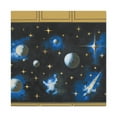 thumbnail image 1 of Starry Night Reflection - Canvas, 1 of 10