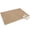 Light Khaki, variant on Entryway Rug 2'x3', Sage Green Solid Color Kitchen Runner Rugs Non-Slip Carpet Mats, Minimalist Vintage Linen Texture Bedside Rugs Runners Washable Floor Carpet for Bathroom Laundry Room