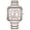 B -AJ11, variant on Watches for Women Easy Ladies Business Casual Daily Quartz Wrist Watch with Square Watch F