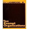 thumbnail image 1 of Tax-Exempt Organizations, 1 of 2