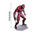 thumbnail image 2 of Venom 12-Inch Action Figures with Accessory, Legends Series Venom Carnage Action Figure Superhero Toys Collectibles for Kids & Fans Ages 14 and Up (Carnage), 2 of 7