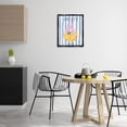 thumbnail image 3 of Stupell Industries Amalfi Italy Lemons Food & Beverage Painting Black Floater Framed Canvas Art Print Wall Art, 17 x 21, 3 of 10