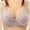Grey, variant on Jelly Bra Push Up Seamless Soft Comfort Push Up Bra Seamless Push Up for Sister Summer Clothes Bra