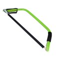 thumbnail image 5 of 24" Heavy Duty Bow Saw / Wood / Trees Blade / Branches with Finger Guard TE570, 5 of 7