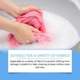 thumbnail image 3 of Enzyme Laundry Booster Detergent, Powerful Stain Remover with Color Protection, Quick Action Formula for All Fabrics, Economical and Eco-Friendly, Enhances Cleanliness and Deodorizes, 3 of 7